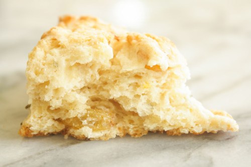 Look at those flaky layers 