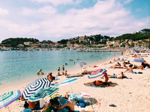 Processed with VSCOcam with c1 preset